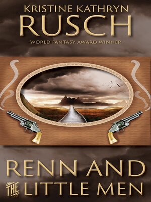 cover image of Renn and the Little Men